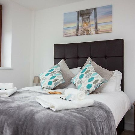 Trafalgar House Stoke-on-Trent Εξωτερικό φωτογραφία