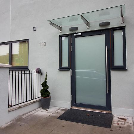 Trafalgar House Stoke-on-Trent Εξωτερικό φωτογραφία