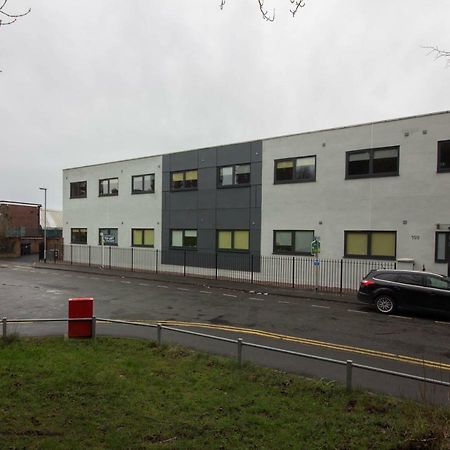 Trafalgar House Stoke-on-Trent Εξωτερικό φωτογραφία