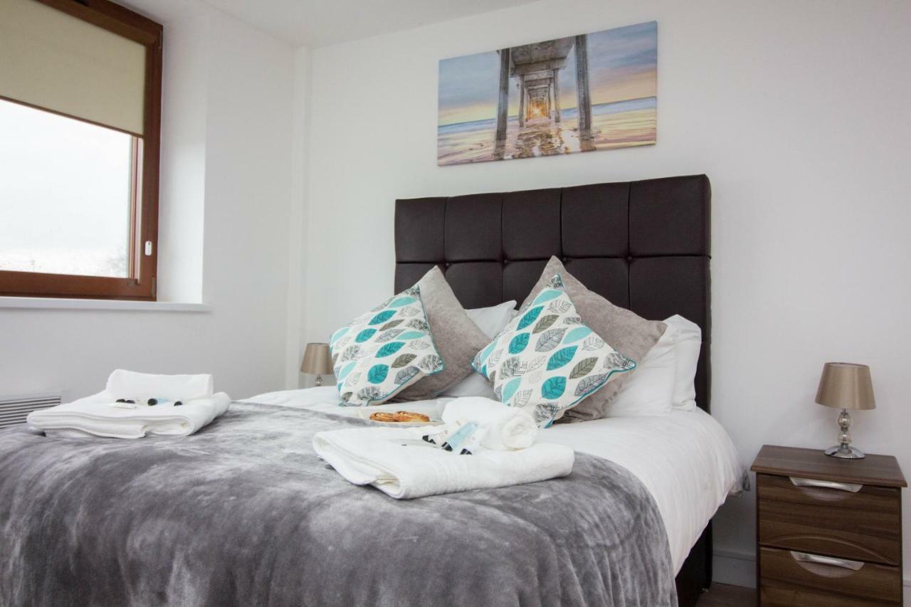 Trafalgar House Stoke-on-Trent Εξωτερικό φωτογραφία