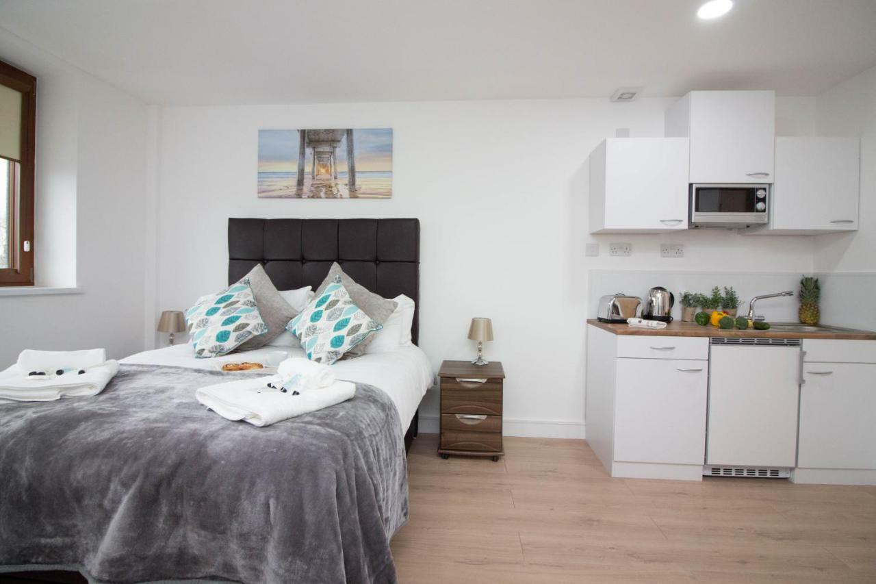 Trafalgar House Stoke-on-Trent Εξωτερικό φωτογραφία