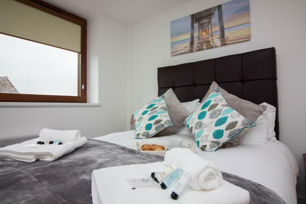 Trafalgar House Stoke-on-Trent Εξωτερικό φωτογραφία