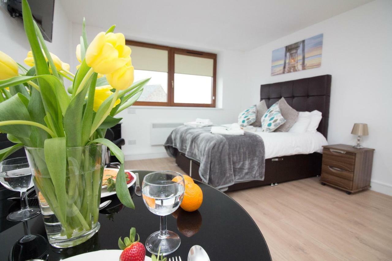 Trafalgar House Stoke-on-Trent Εξωτερικό φωτογραφία