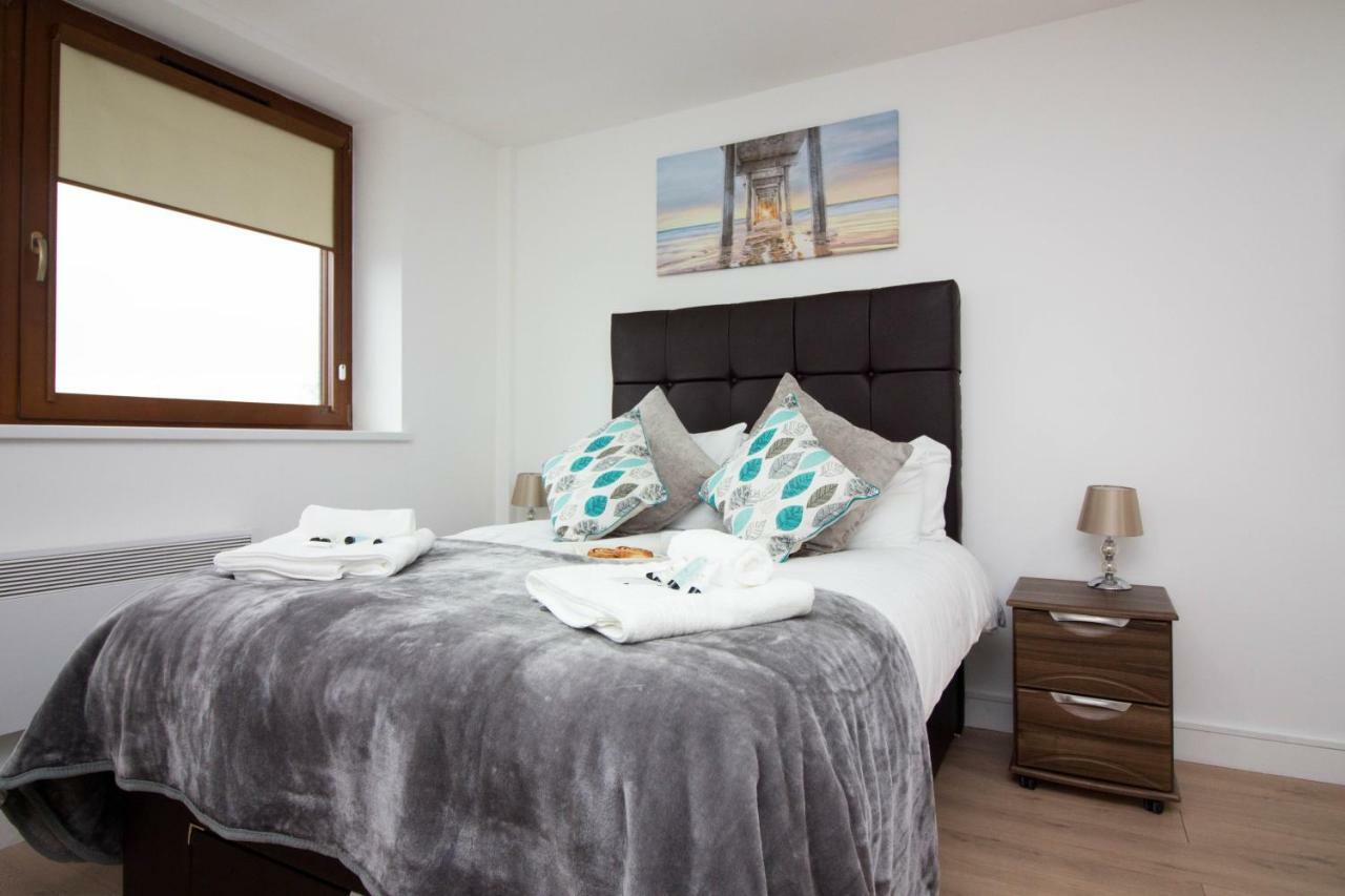 Trafalgar House Stoke-on-Trent Εξωτερικό φωτογραφία