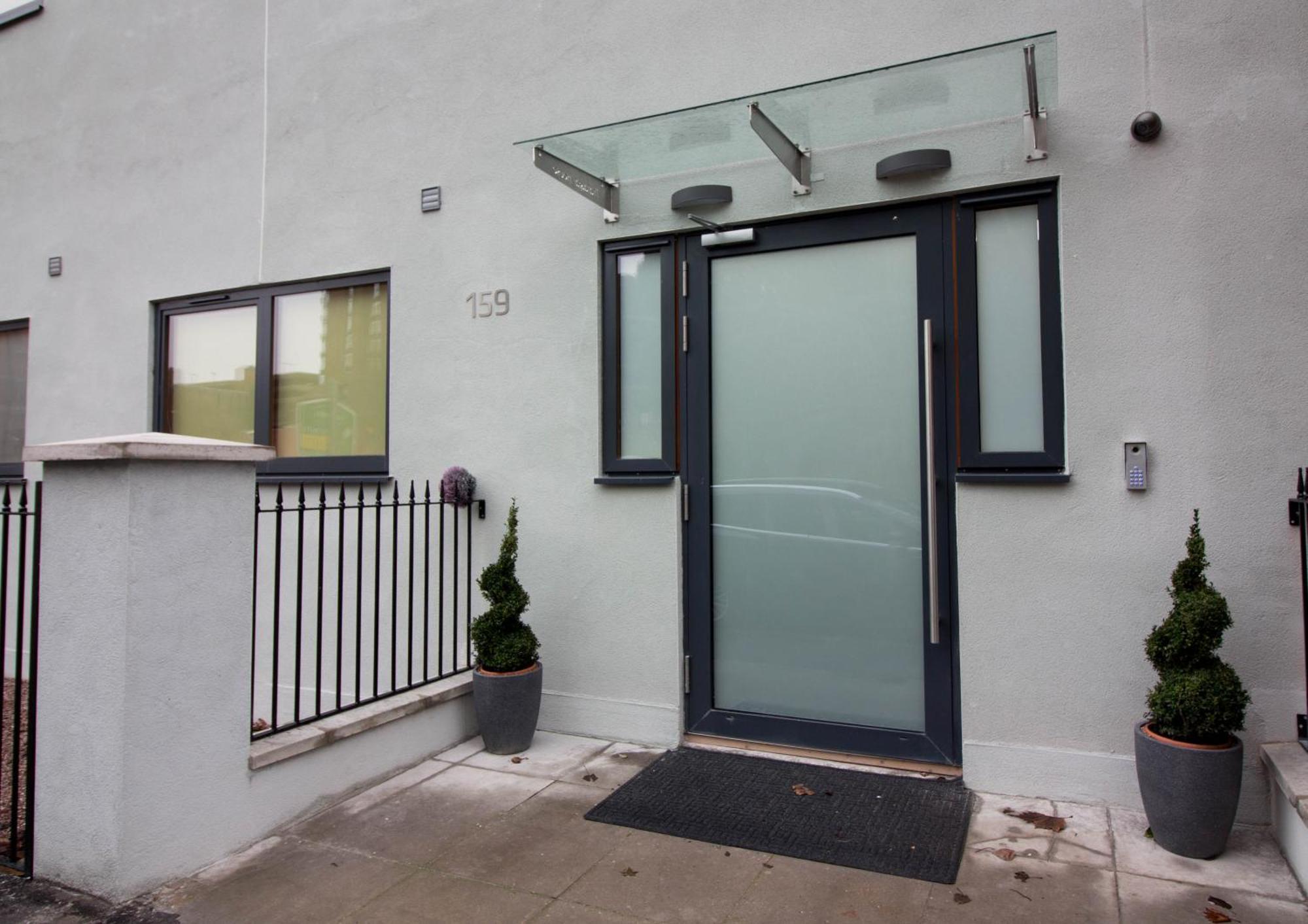 Trafalgar House Stoke-on-Trent Εξωτερικό φωτογραφία