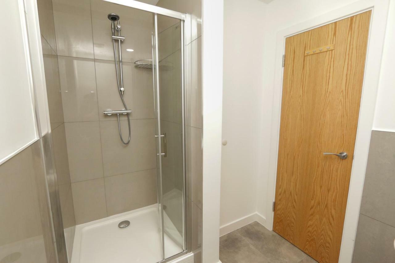Trafalgar House Stoke-on-Trent Εξωτερικό φωτογραφία