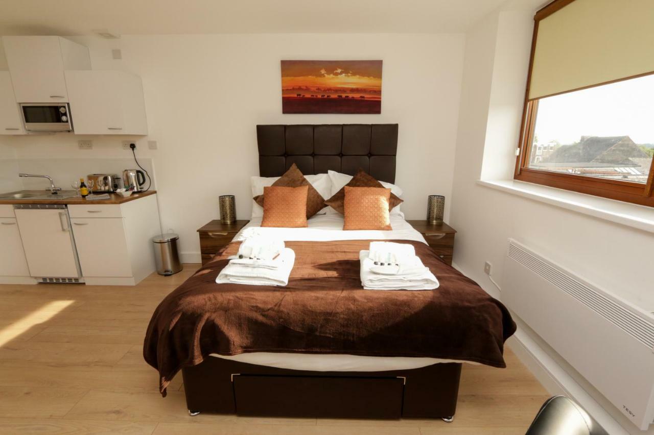 Trafalgar House Stoke-on-Trent Εξωτερικό φωτογραφία