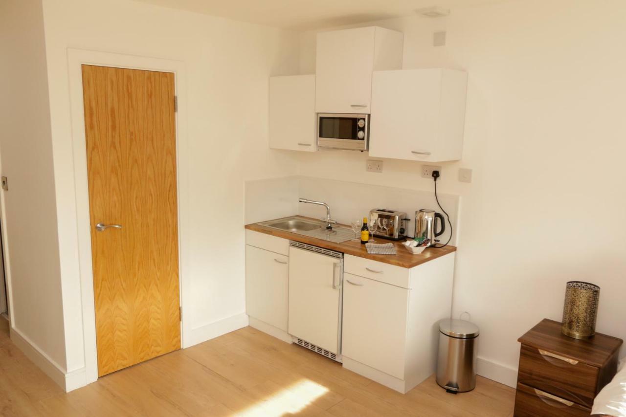 Trafalgar House Stoke-on-Trent Εξωτερικό φωτογραφία