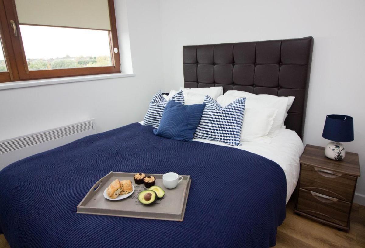 Trafalgar House Stoke-on-Trent Εξωτερικό φωτογραφία